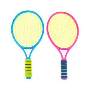 Set 2 rachete de tenis/badminton
