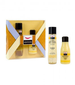 Set Aquolina Vanilla - Img 2