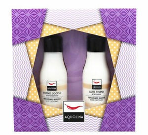 Set Aquolina White Chocolate - Img 2