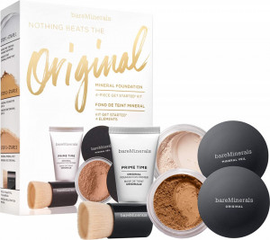 Set BareMinerals Get Started Complexion - Img 3