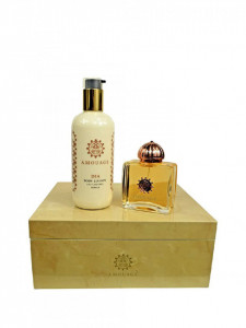 Set Cadou Amouage Gold, Femei, Apa de Parfum - Img 3