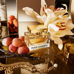 Set Cadou Dolce & Gabbana The One Women, Apa de Parfum, 75 ml + Lotiune de corp, 50 ml + mini Apa de Parfum, 10 ml