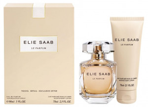 Set Cadou Elie Saab Le Parfum - Img 2