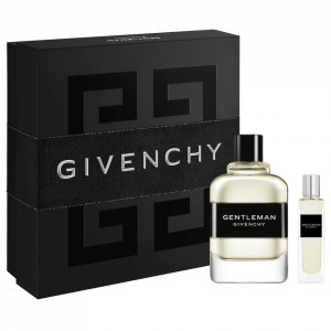 Set cadou Givenchy Gentleman, Barbati, Apa de Toaleta