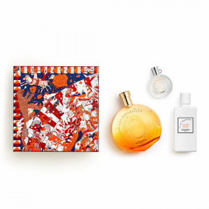 Set cadou Hermes Elixir des Merveilles 