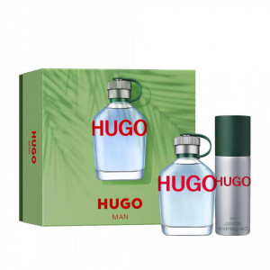 Set cadou Hugo Boss Hugo