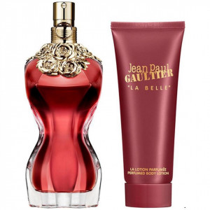 Set Cadou Jean Paul Gaultier La Belle