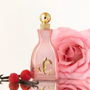 Set cadou Jimmy Choo I Want Choo With Love Apa de Parfum, Femei, 60 ml + 10 ml