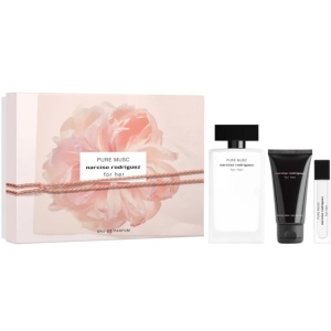 Set Cadou Narciso Rodriguez Pure Musc
