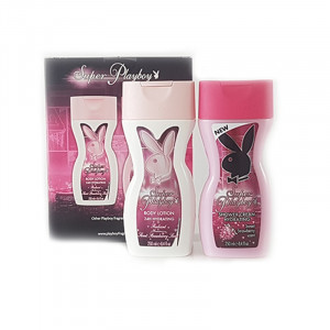Set Cadou Playboy Super Playboy - Img 2