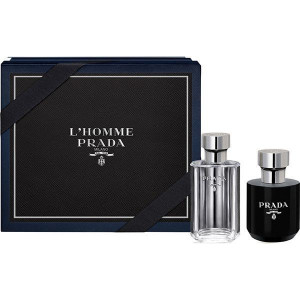 Set Cadou Prada L'Homme - Img 4