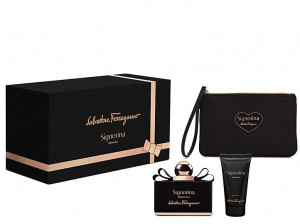 Set Cadou Salvatore Ferragamo Signorina Misteriosa