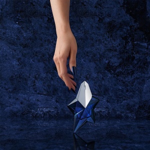 Set cadou Thierry Mugler Angel Elixir, Apa de Parfum, Femei, 100 ml + 10 ml