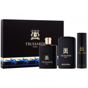Set Cadou Trussardi Uomo - Img 3