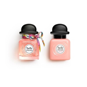 Set Cadou Twilly d'Hermes Hermes Femei, Apa de Parfum 50 ml +  Hair Mist, 50ml