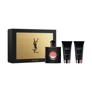 Set Cadou Yves Saint Laurent Black Opium