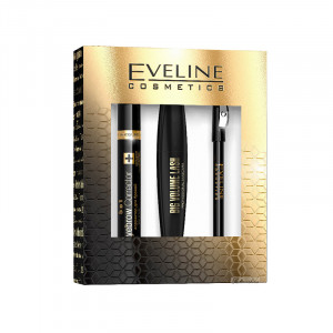 Set Eveline Cosmetics Big Volume