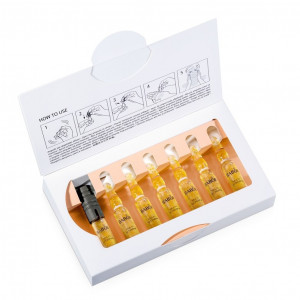 Fiole Multi Vitamin cu efect de revitalizare, 7 x 2 ml, Babor