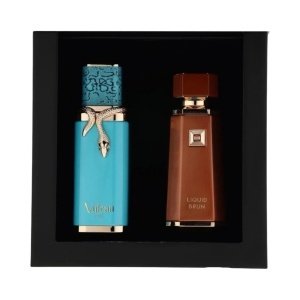 Set French Avenue Dusk Till Dawn Perfume, Unisex