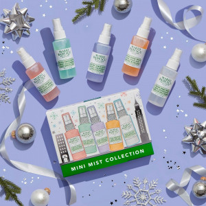 Set ingrijire fata Mario Badescu Mini Mist Collection - Img 2