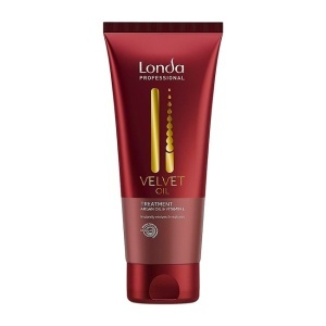 Set Londa Professional Velvet Oil – Sampon 250ml + Tratament 200ml + Ulei Argan 100ml pentru par uscat si lipsit de stralucire