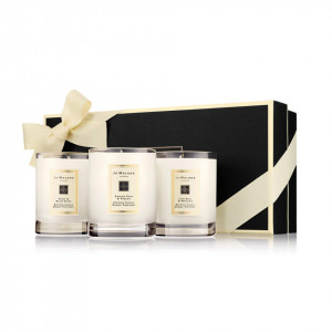 Set lumanari parfumate Jo Malone Candle Collection