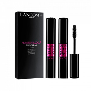 Set Mascara Lancome Monsieur Big Duo