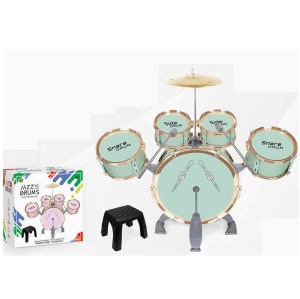 Set Tobe de jazz Pentru Copii,