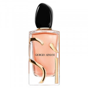 Si Eau de Parfum Intense Giorgio Armani, Femei, tester