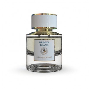 Signature Royale Dragee Blanc, Extract de Parfum, Unisex
