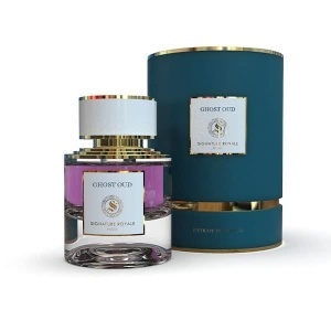 Signature Royale Ghost Oud, Extract de Parfum, Unisex
