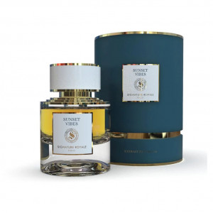 Signature Royale Sunset Vibes, Extract de Parfum, Unisex