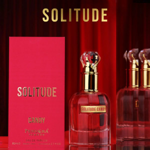 Solitude Candy Pendora Scents Paris Corner, Apa de Parfum, Femei, 100 ml - Img 2
