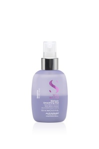 Spray bifazic pentru netezire Alfaparf Milano Semi Di Lino Smooth Biphasic Smoothing Mist 125 ml