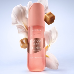 Spray de corp Lancome La Vie est Belle, 100 ml