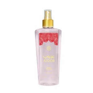 Spray de corp Nabeel Ajoob, 250 ml