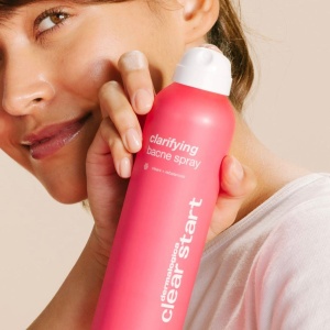 Spray de corp purifiant Dermalogica Clear Start, 177 ml