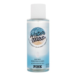 Spray de Corp Victoria's Secret, Water Mist, Essential Oils, 250 ml