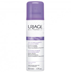 Spray de curatare intima Gyn-Phy, Uriage