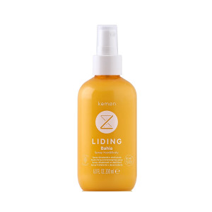 Spray de hidratare si descurcare Kemon Liding Bahia Hair&Body Spray Velian, 200 ml
