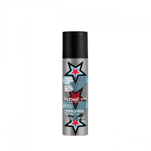 Spray nuantator Label.M London Fashion Week Red Highlighting Toner, 150ml