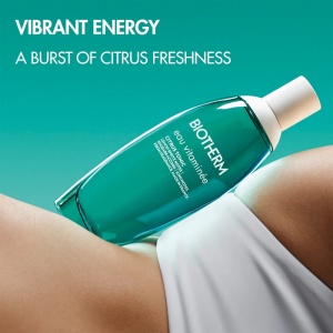 Spray parfumat pentru corp Citrus Tonic Eau Vitaminee, 100 ml, Biotherm