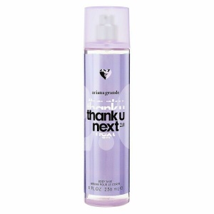 Spray pentru corp Ariana Grande Thanku Next 2.0 Body Mist, 236 ml