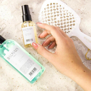 Spray pentru par Balmain Professionnel Sun Protection - Img 3