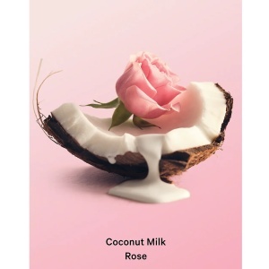 Spray pentru par & corp Victoria's Secret, Coconut Milk Rose, 236 ml