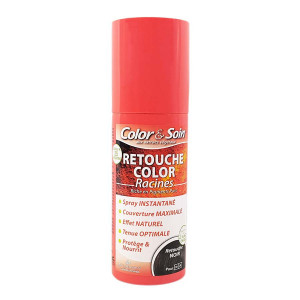 Spray pentru retusarea culorii radacinilor COLOR & SOIN - Img 2
