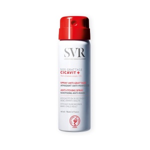 Spray SVR Cicavit+ SOS anti-prurit, 40 ml