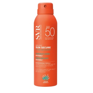 Spray SVR Sun Secure Brume SPF 50+, 200 ml