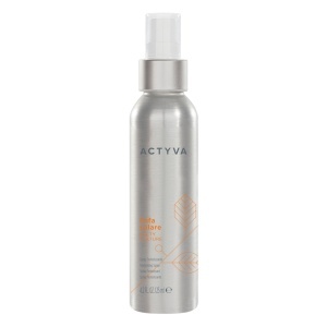 Spray texturizant Kemon Actyvia Linfa Solare Spray Salty Texture
