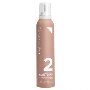 Spuma de modelare pentru corp Diego Dalla Palma 2. Snellisce - Sculpting Mud Mousse Dgr - 250 Ml